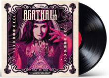 Load image into Gallery viewer, Various Artists - Agatha All Along (OST)