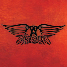 Load image into Gallery viewer, Aerosmith - Greatest Hits