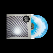 Load image into Gallery viewer, Wallows - Nothing Happens: 5th Anniversary Edition [2LP / Ltd Ed Aqua and White Splatter Vinyl] (RSD 2024)
