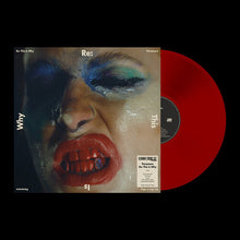 Load image into Gallery viewer, Paramore - This Is Why (Remix Only) [Ltd Ed Red Vinyl] (RSD 2024)
