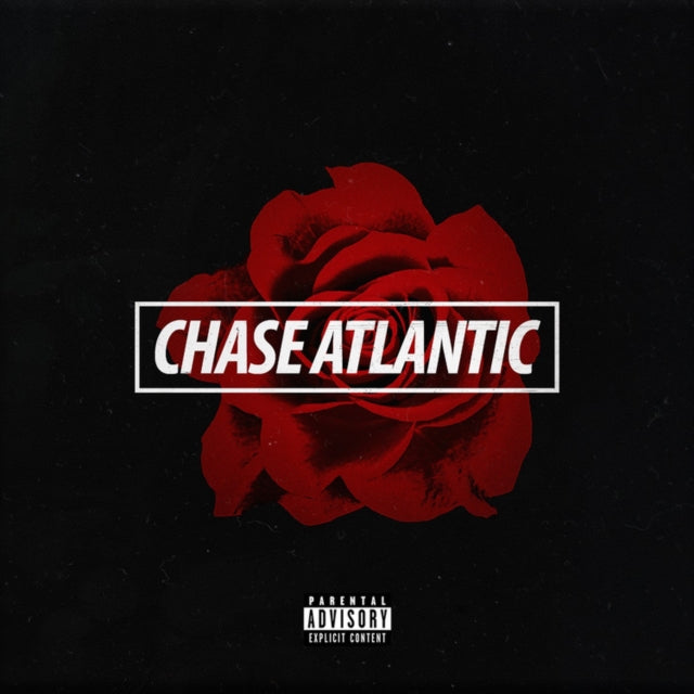 Chase Atlantic - Chase Atlantic [Ltd Ed Milky White Clear Vinyl] (RSD 2024)