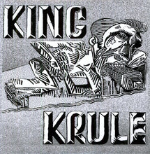 Load image into Gallery viewer, King Krule - King Krule EP
