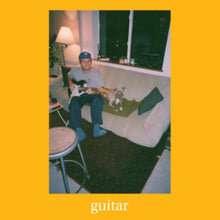 Load image into Gallery viewer, Mac Demarco - Guitar