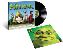 Load image into Gallery viewer, Various Artists - Shrek (OST)