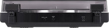 Load image into Gallery viewer, Audio-Technica AT-LP60XBT-USB-BK (Bluetooth Wireless USB Turntable/ Black) - IN-STORE PICKUP ONLY