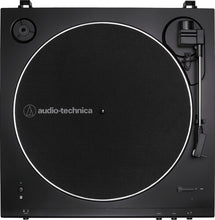 Load image into Gallery viewer, Audio-Technica AT-LP60XBT-USB-BK (Bluetooth Wireless USB Turntable/ Black) - IN-STORE PICKUP ONLY