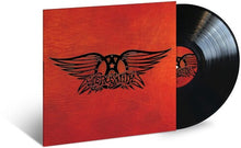 Load image into Gallery viewer, Aerosmith - Greatest Hits