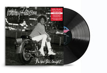 Load image into Gallery viewer, Whitney Houston - I'm Your Baby Tonight
