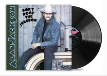 Load image into Gallery viewer, Alan Jackson - Don't Rock the Jukebox
