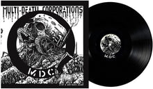 Load image into Gallery viewer, MDC - Multi-Death Corporations