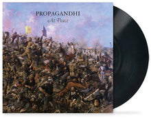 Load image into Gallery viewer, Propagandhi - At Peace