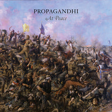 Load image into Gallery viewer, Propagandhi - At Peace