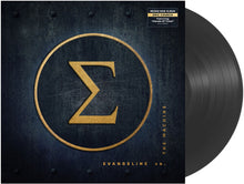 Load image into Gallery viewer, Eric Church - Evangeline Vs. the Machine