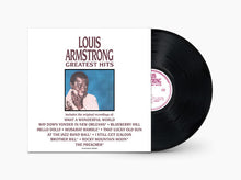 Load image into Gallery viewer, Louis Armstrong - Greatest Hits