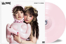 Load image into Gallery viewer, Lola Young - I'm Only F**king Myself: The Basic B*tch Edition (140G/ Ltd Ed Nude Pink Vinyl)