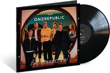 Load image into Gallery viewer, OneRepublic - The Collection