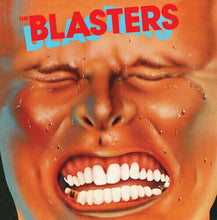 Load image into Gallery viewer, Blasters, The - The Blasters