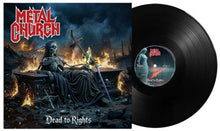 Load image into Gallery viewer, Metal Church - Dead to Rights