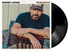 Load image into Gallery viewer, Rodney Atkins - True South