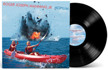 Load image into Gallery viewer, Roger Joseph Manning, Jr. (Jellyfish, Imperial Drag) - Hopium
