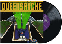 Load image into Gallery viewer, Queensrÿche - The Warning