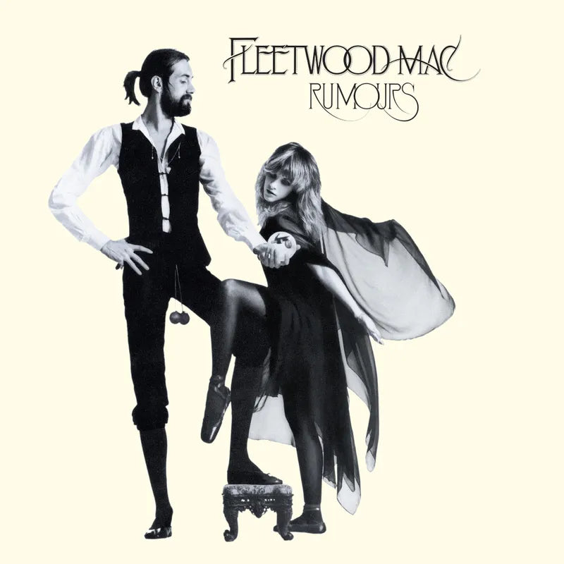 Fleetwood Mac - Rumours [Ltd Ed Picture Disc] (RSD 2024)