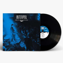 Load image into Gallery viewer, Interpol - Live at Third Man Records