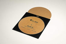 Load image into Gallery viewer, Pro-Ject Cork It Turntable Mat