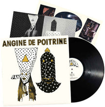 Load image into Gallery viewer, Angine de Poitrine - Vol. I