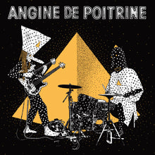 Load image into Gallery viewer, Angine de Poitrine - Vol. II