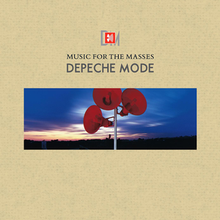 Load image into Gallery viewer, Depeche Mode - Music for the Masses