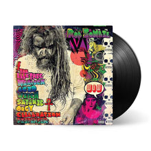 Load image into Gallery viewer, Rob Zombie - The Electric Warlock Acid Witch Satanic Orgy Celebration Dispenser