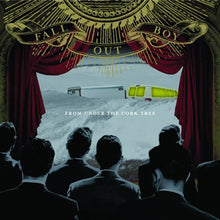 Load image into Gallery viewer, Fall Out Boy - From Under the Cork Tree