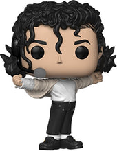 Load image into Gallery viewer, Funko Pop! Rocks - Michael Jackson: Super Bowl