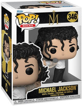 Load image into Gallery viewer, Funko Pop! Rocks - Michael Jackson: Super Bowl