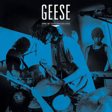 Load image into Gallery viewer, Geese - Live at Third Man Records