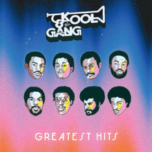 Load image into Gallery viewer, Kool & the Gang - Greatest Hits