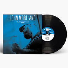 Load image into Gallery viewer, John Moreland - Live at Third Man Records