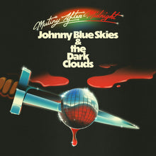 Load image into Gallery viewer, Johnny Blue Skies & The Dark Clouds (Sturgill Simpson) - Mutiny After Midnight [Black or Indie Exclusive Translucent Red Vinyl, or Compact Disc)