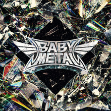Load image into Gallery viewer, Babymetal - Metal Forth