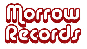 Morrow Records logo