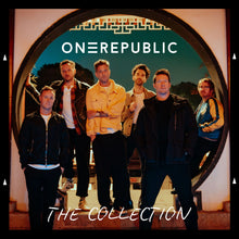 Load image into Gallery viewer, OneRepublic - The Collection