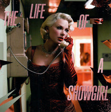 Load image into Gallery viewer, Taylor Swift - COMPACT DISC - The Life of a Showgirl (Dressing Room Rehearsal Version) [Alternative Cover Art/ Two Bonus Tracks)