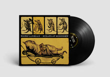 Load image into Gallery viewer, Mark Lanegan - Scraps at Midnight