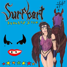 Load image into Gallery viewer, Surfbort - Reality Star