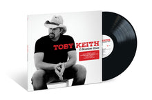 Load image into Gallery viewer, Toby Keith - 13 Number Ones