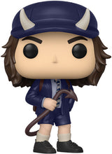 Load image into Gallery viewer, Funko Pop! Albums - 09 AC/DC - Highway to Hell