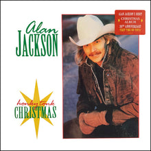 Load image into Gallery viewer, Alan Jackson - Honky Tonk Christmas
