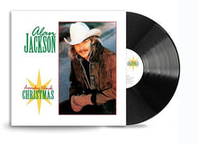 Load image into Gallery viewer, Alan Jackson - Honky Tonk Christmas
