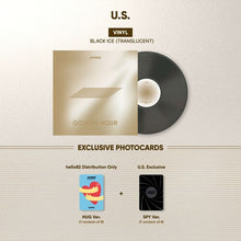 Load image into Gallery viewer, Ateez - Golden Hour : Part. 1